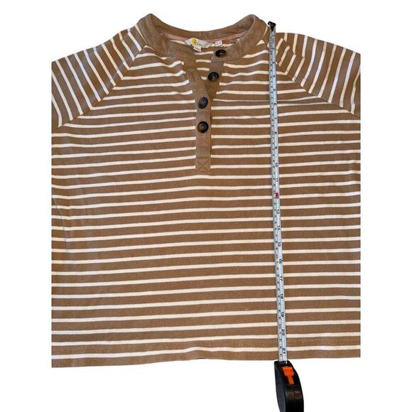 BODEN size 10 top sweatshirt - Picture 5 of 5